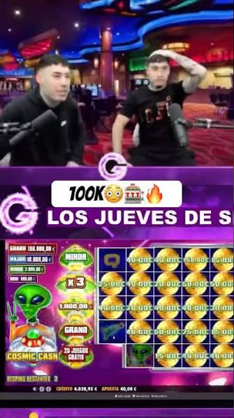 Zona Gemelos por promocionar empresas de juego en 2026